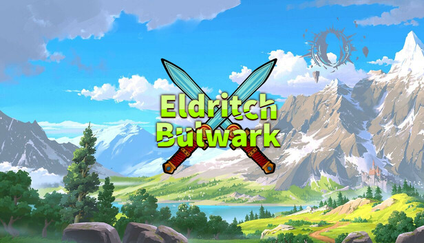 Eldritch Bulwark