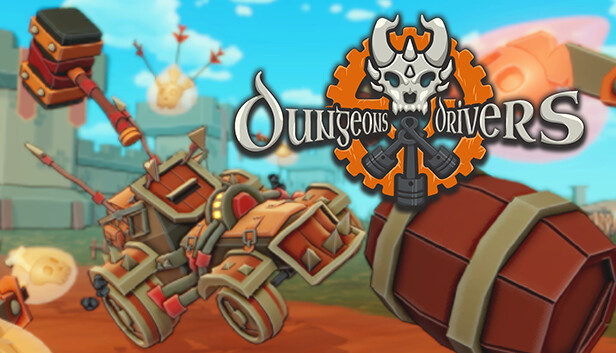 Dungeons & Drivers