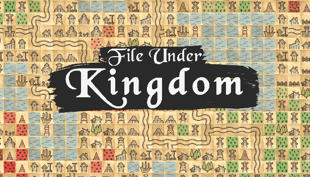 File Under Kingdom