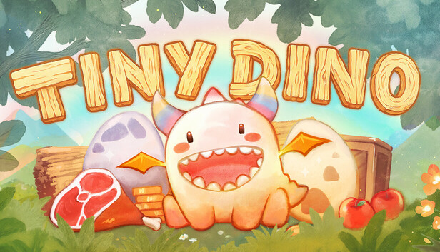 Tiny Dino