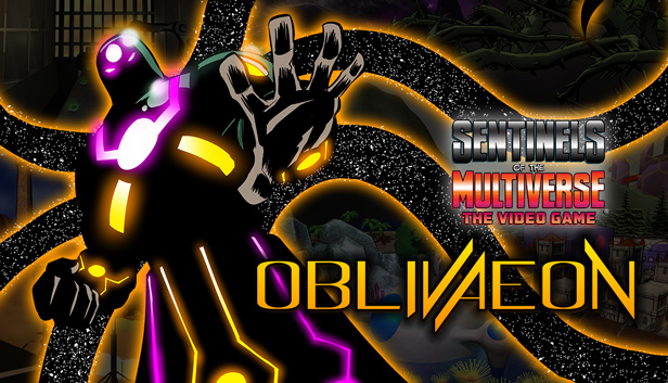Sentinels of the Multiverse - OblivAeon
