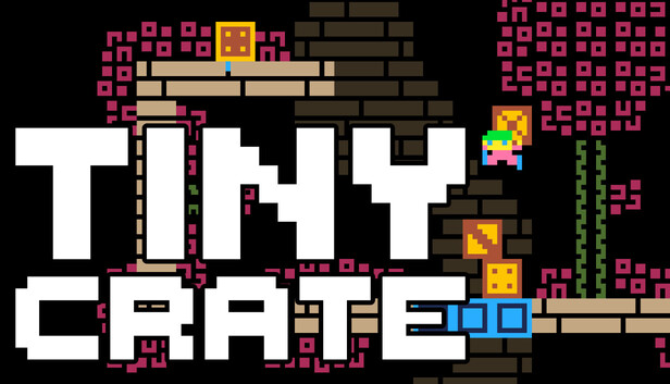 Tiny Crate