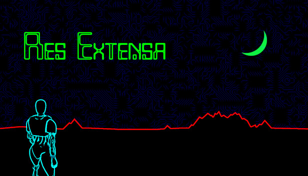 Res Extensa