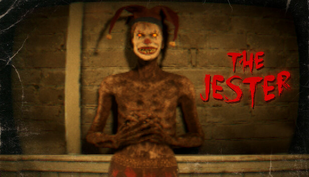 The Jester