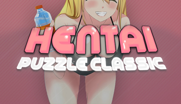 Hentai Puzzle Classic