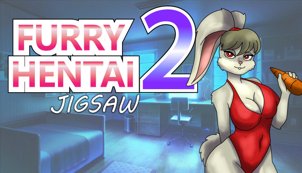 Furry Hentai Jigsaw 2