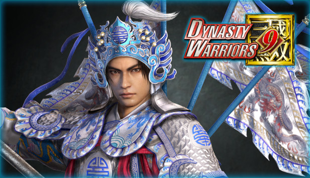 Zhao Yun (Beijing Opera-Style Costume)/趙雲「京劇風コスチューム」