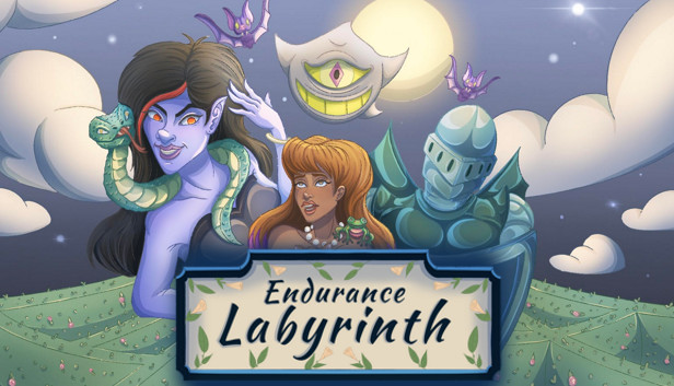 Endurance Labyrinth