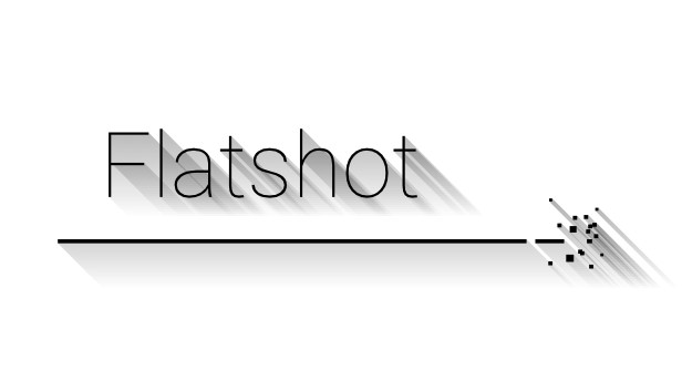 Flatshot
