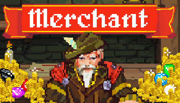 Merchant - Scribe Expansion