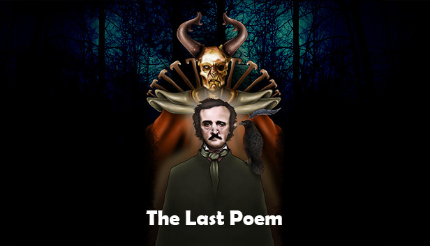 The Last Poem