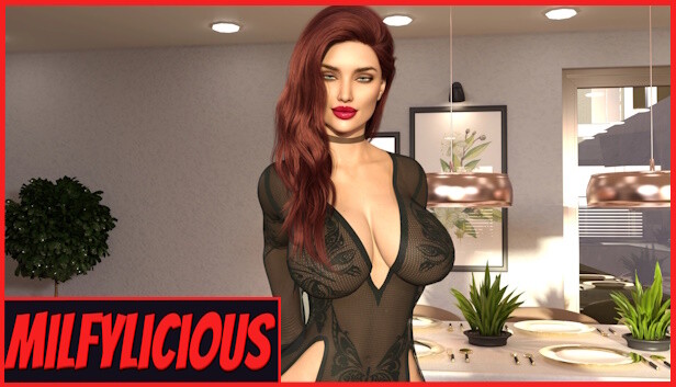 Milfylicious - Chapter I