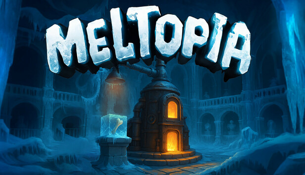 Meltopia