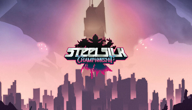 SteelSilk Championship
