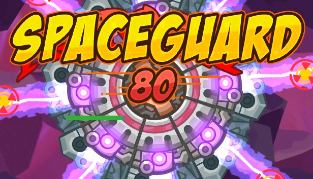Spaceguard 80