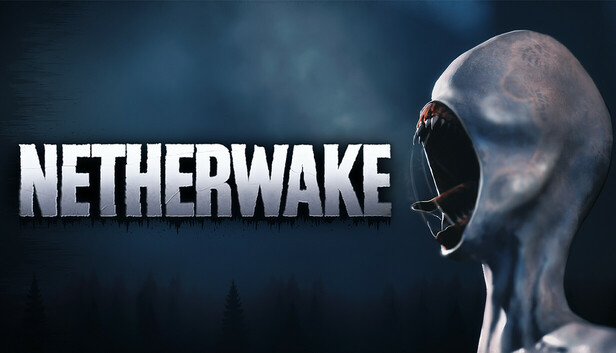 Netherwake
