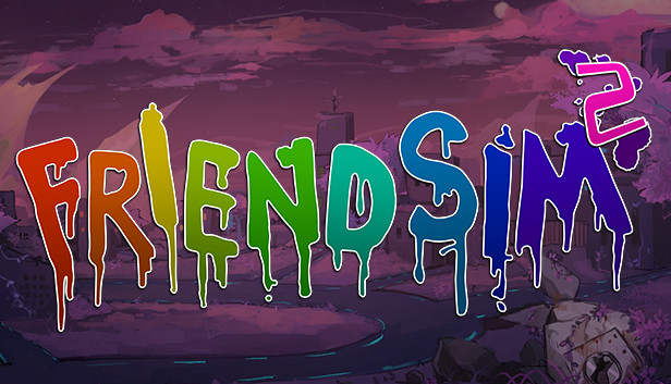 Friendsim 2