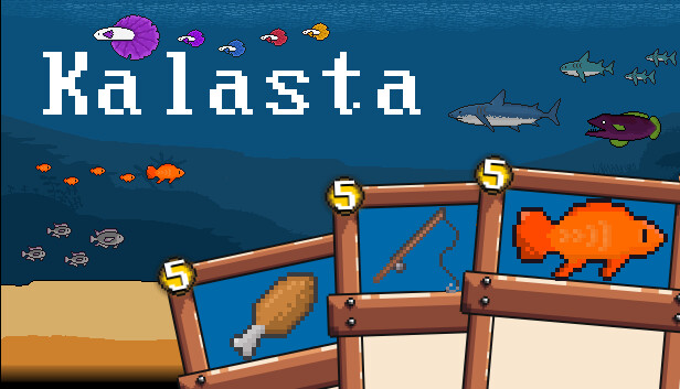 Kalasta
