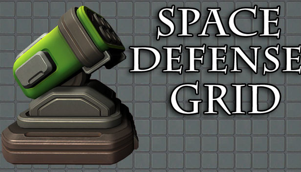 Space Defense Grid