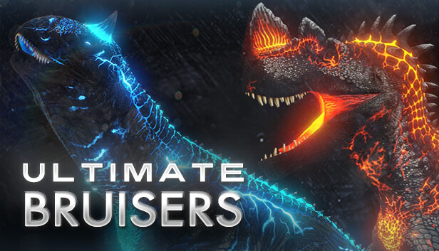 Primal Carnage: Extinction - Ultimate Bruiser Pack DLC
