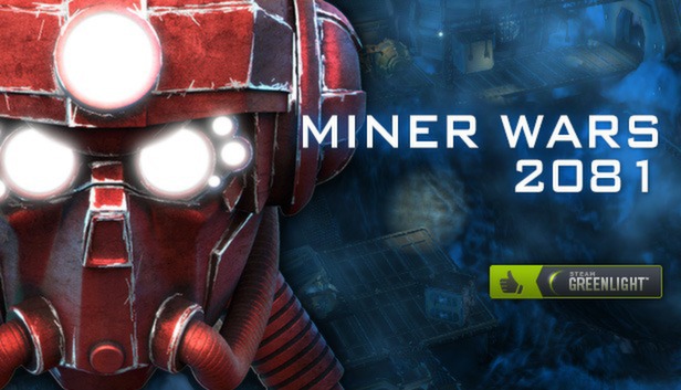 Miner Wars 2081
