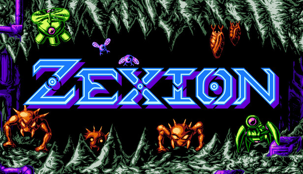 Zexion