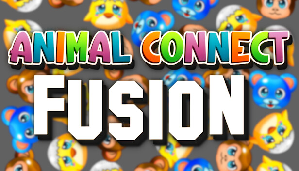 Animal Connect Fusion