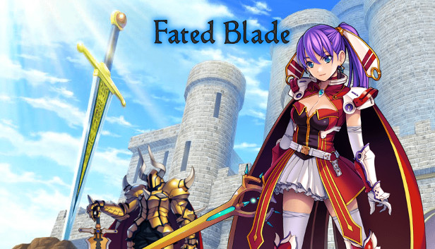 Fated Blade