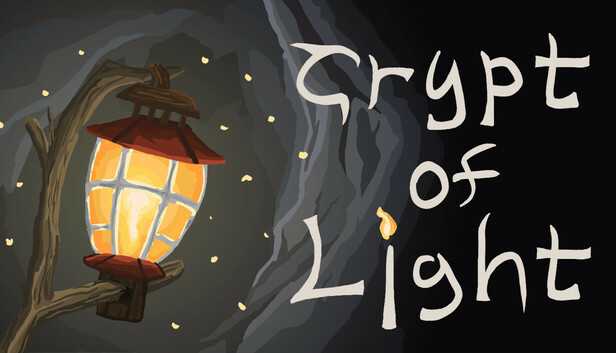 Crypt of Light