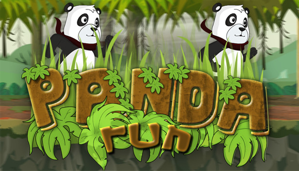 Panda Run