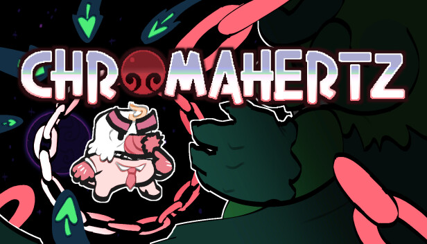 Chromahertz