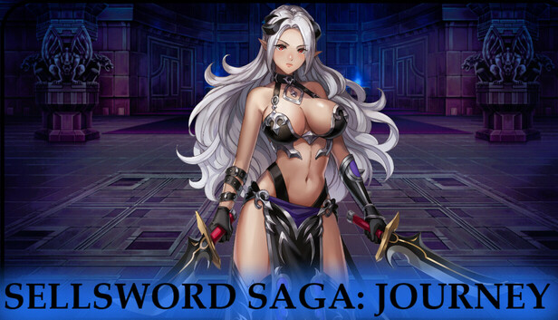Sellsword Saga: Journey