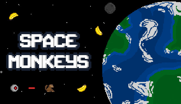 Space Monkeys