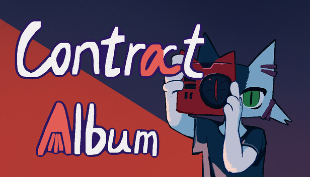 契约摄影集 Contract Album