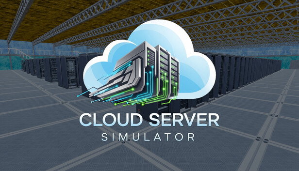 Cloud Server Simulator