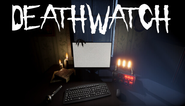 DEATHWATCH