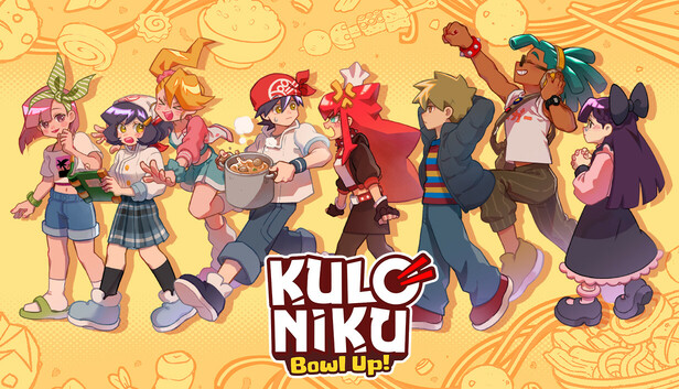 KuloNiku: Meatball Cooking