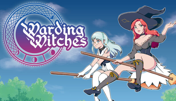 Warding Witches