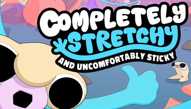 Completely Stretchy