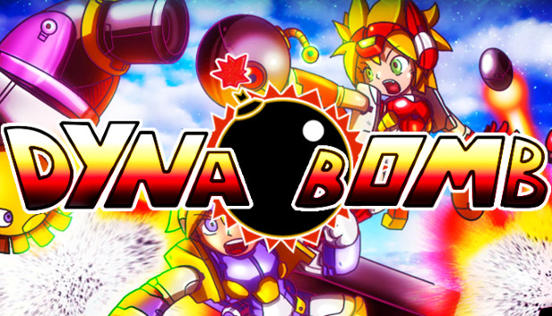 Dyna Bomb - Soundtrack OST