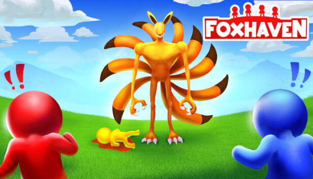 Foxhaven