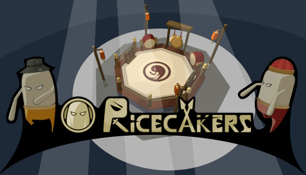 Ricecakers
