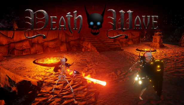Deathwave