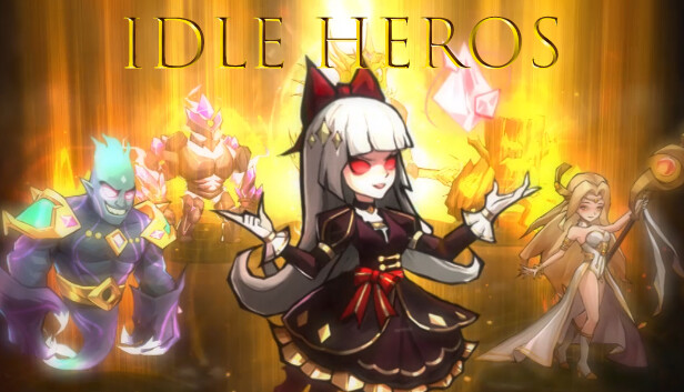 IDLE HEROS