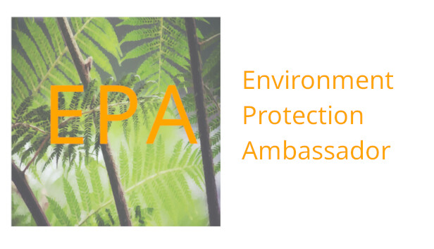 Environment Protection Ambassador