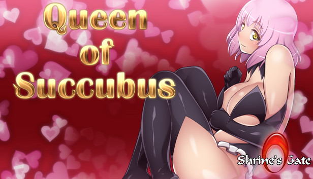 Queen of Succubus