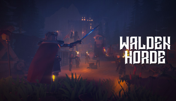 Walden Horde