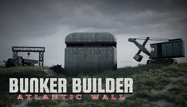 Bunker Builder "Atlantic Wall"