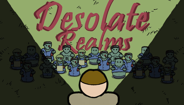 Desolate Realms