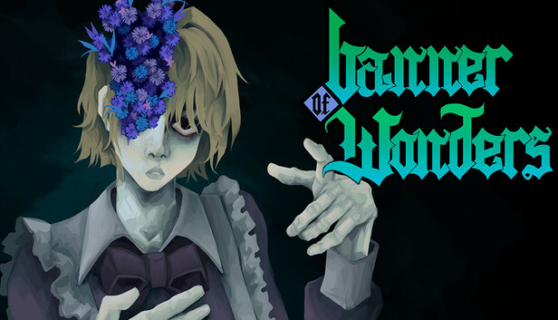 Banner of wonders